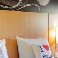 ibis Berlin Kurfürstendamm – Affordable hotel in Berlin
