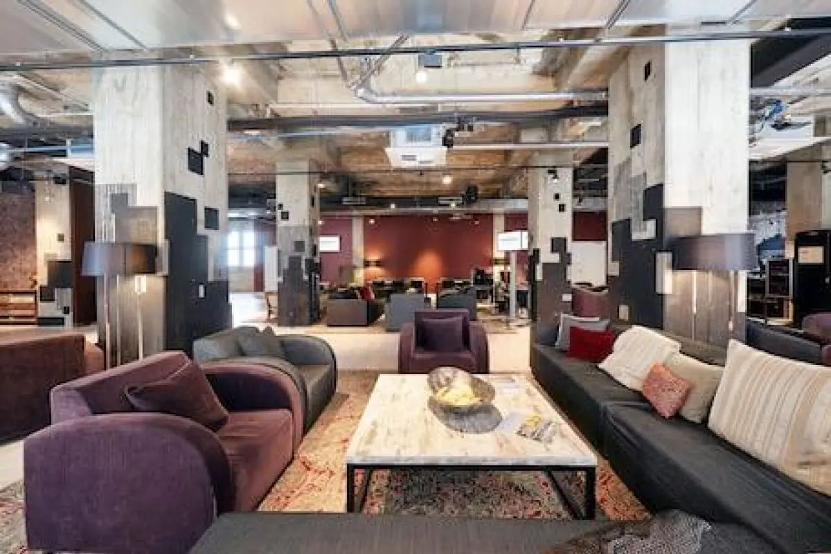 Catalonia Berlin Mitte – Affordable hotel in Berlin