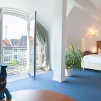 Hotel Brandies Berlin – Affordable hotel in Berlin