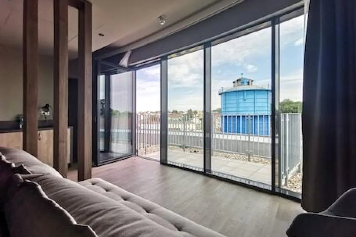 H24 Stadthotel Bernau – Affordable hotel in Bernau bei Berlin