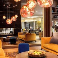 Vienna House by Wyndham Andel's Berlin – Affordable hotel in Berlin