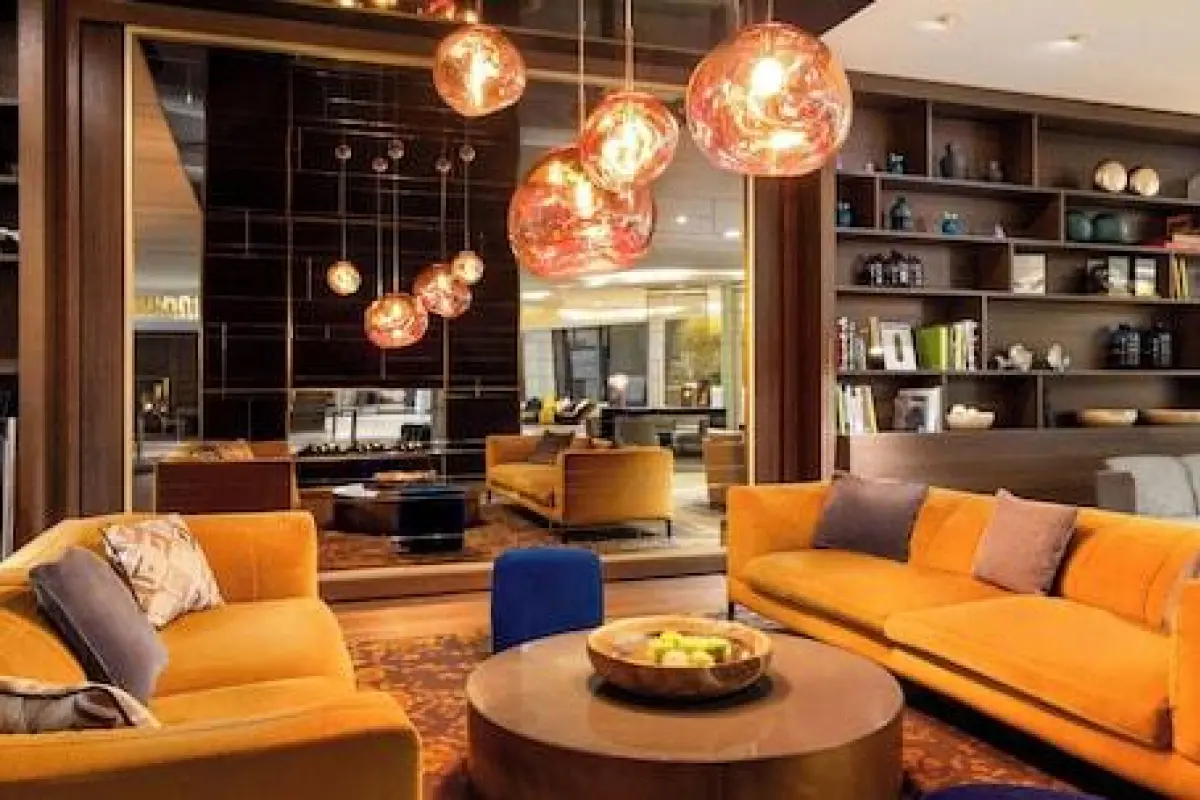 Vienna House by Wyndham Andel's Berlin – Affordable hotel in Berlin