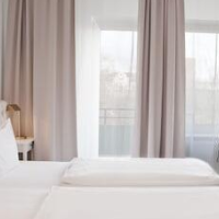 Hotel Les Nations – Affordable hotel in Berlin