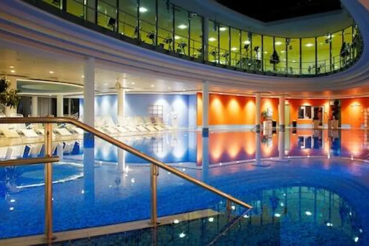 centrovital Hotel Berlin – Affordable hotel in Berlin