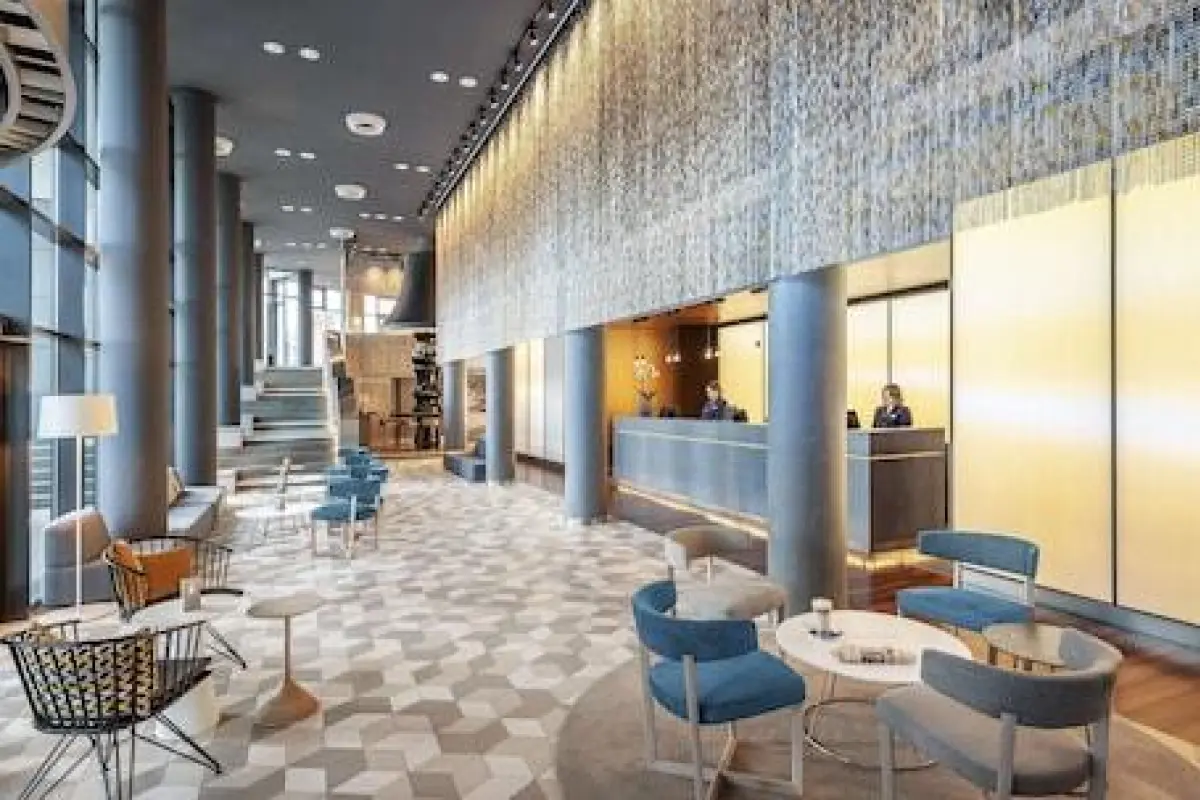 NH Berlin Alexanderplatz – Affordable hotel in Berlin