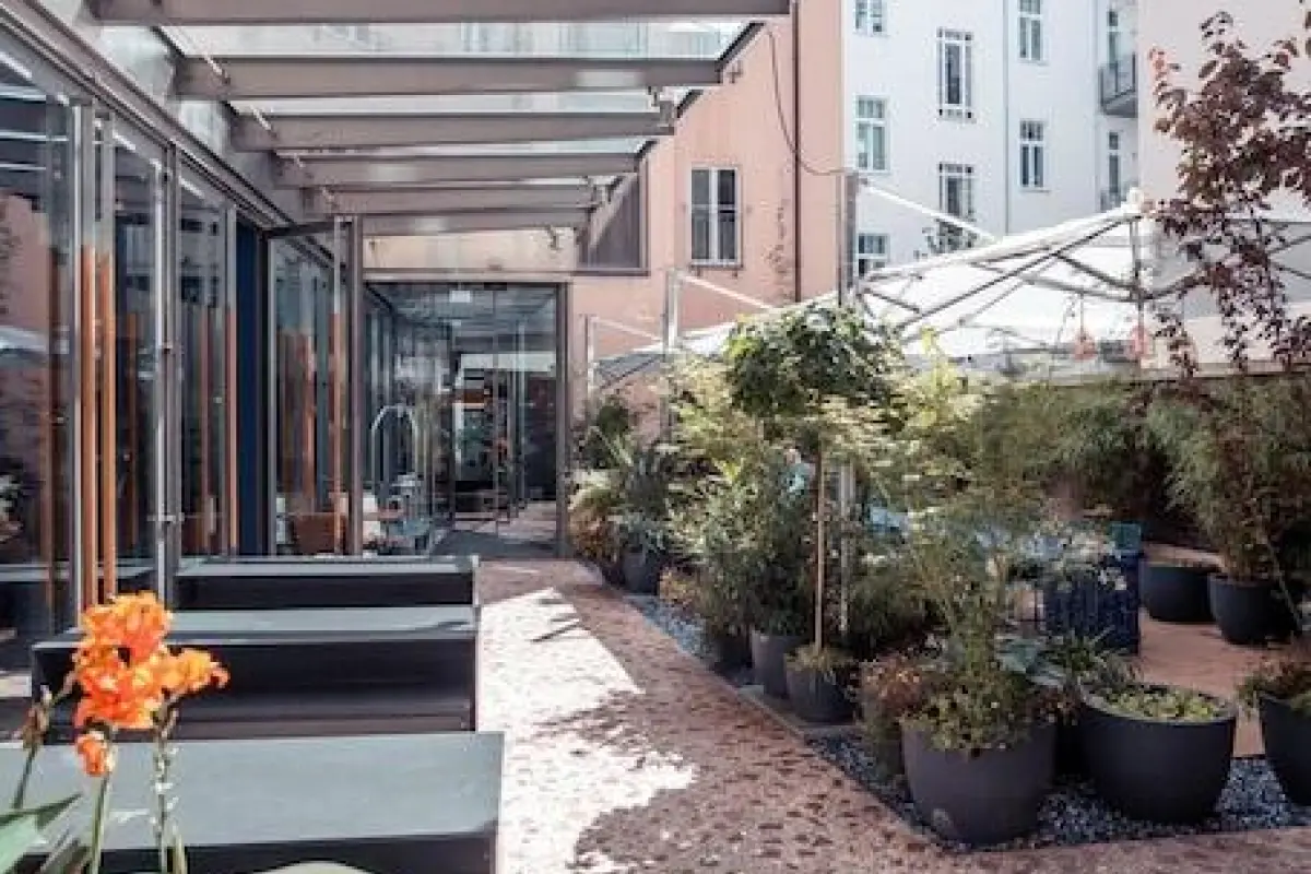 Hotel Bleibtreu Berlin by Golden Tulip – Affordable hotel in Berlin