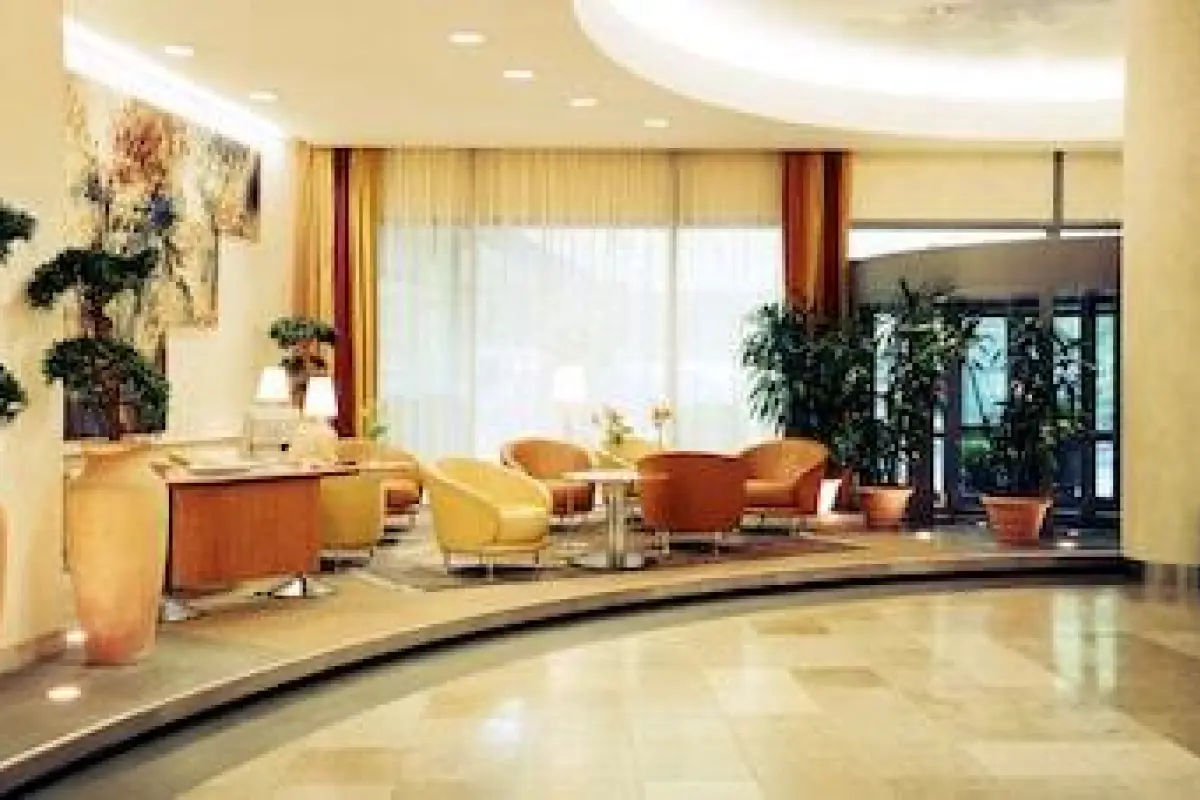 Hotel Steglitz International – Affordable hotel in Berlin