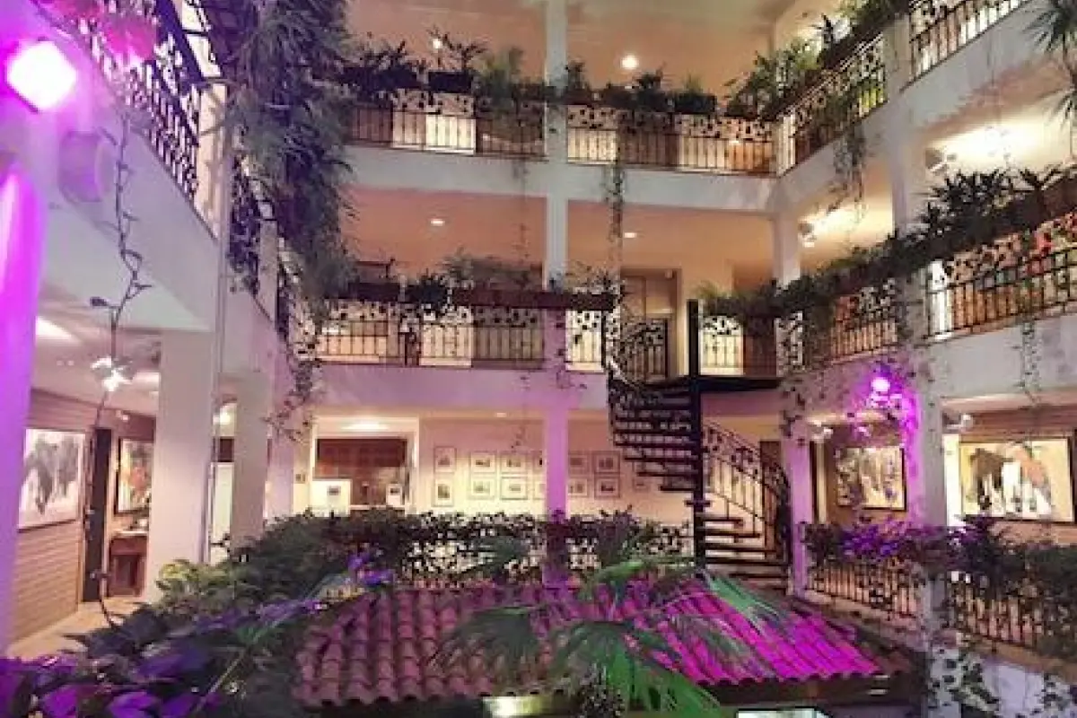 Solitaire Hotel & Boardinghouse Berlin – Affordable hotel in Berlin