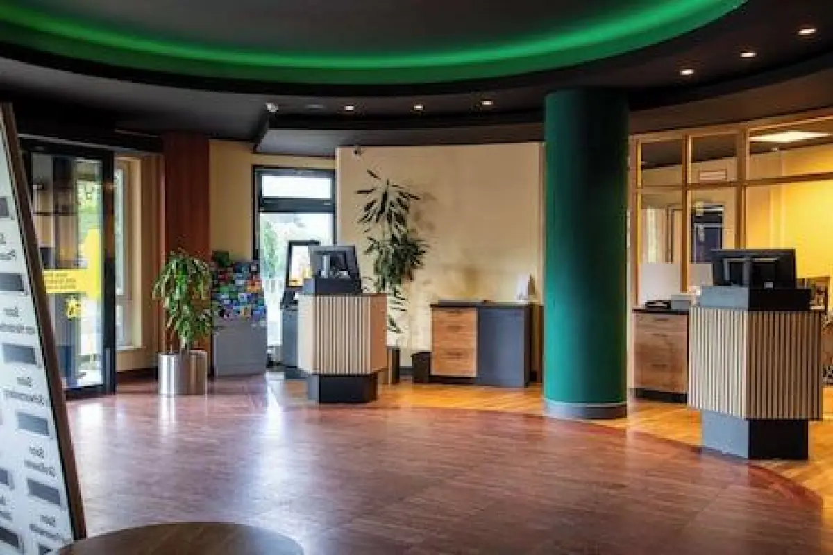 Best Western Premier Airporthotel Berlin – Affordable hotel in Blankenfelde-Mahlow