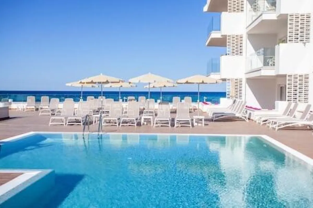 Grupotel Picafort Beach – Affordable hotel in Santa Margalida