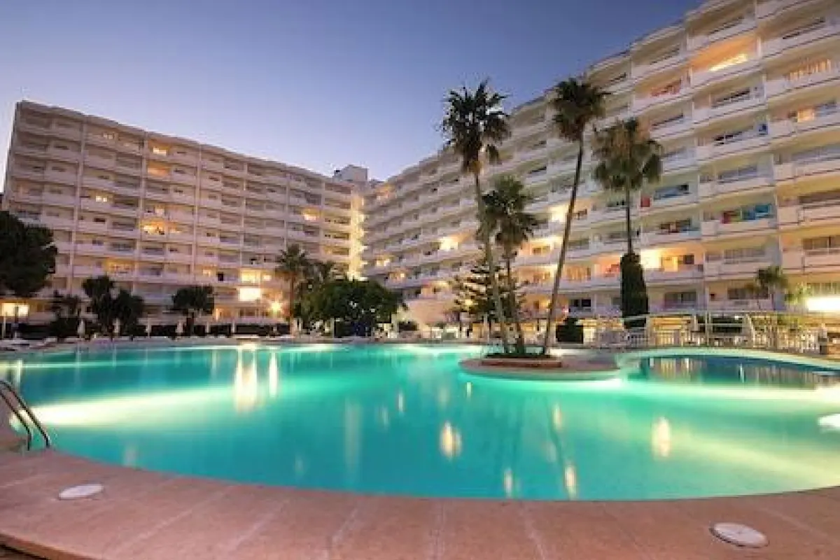 Hotels in Alcúdia, Balearic Islands, Spain