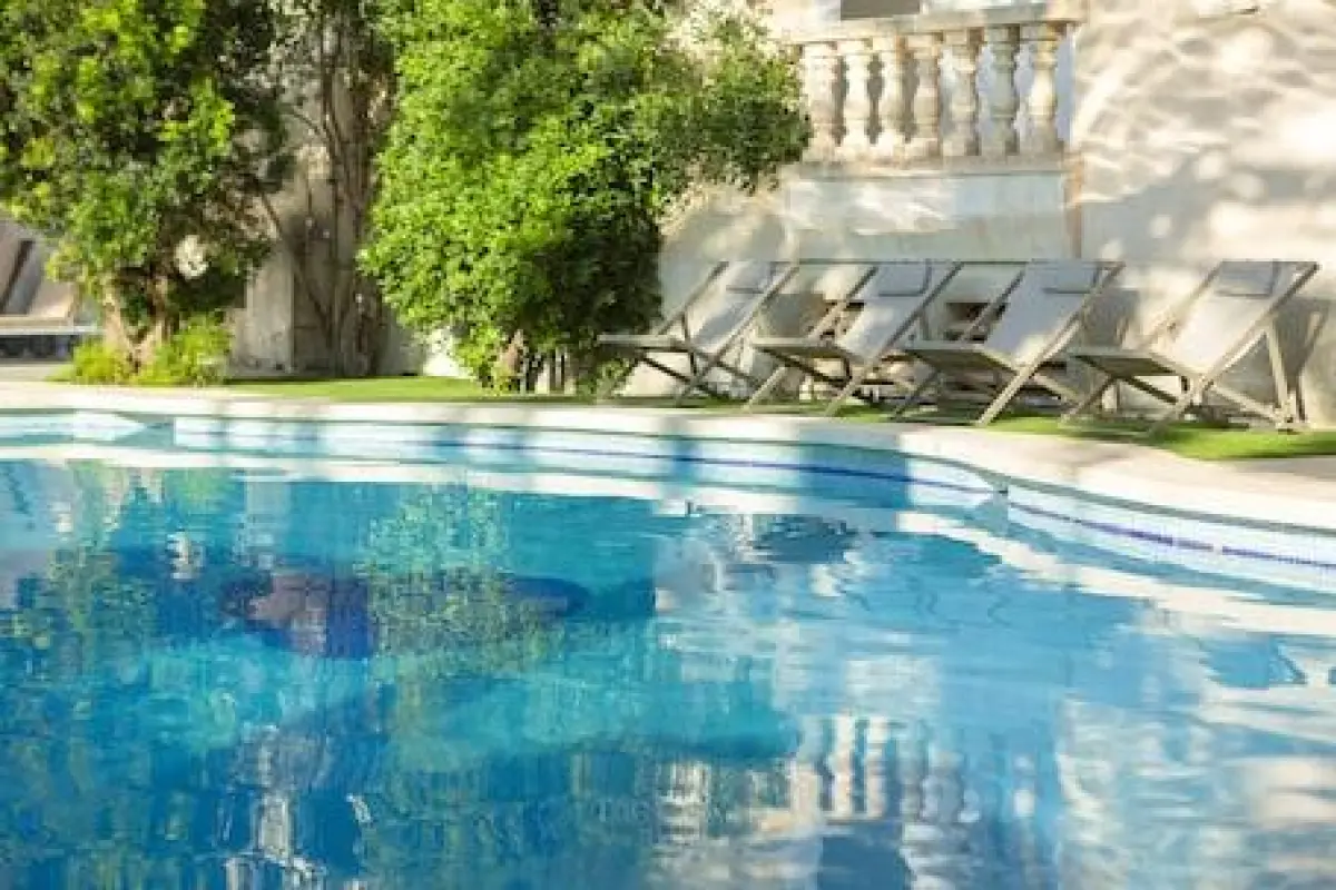 Es Baulo Petit Hotel – Affordable hotel in Santa Margalida