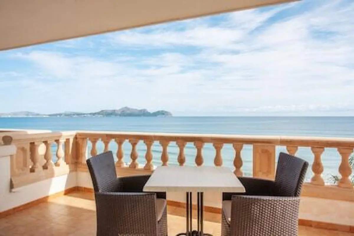 Grupotel Dunamar – Affordable hotel in Santa Margalida