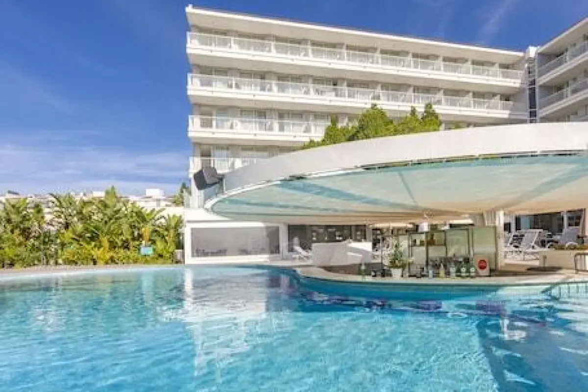 Hotel JS Sol de Alcudia – Affordable hotel in Alcúdia