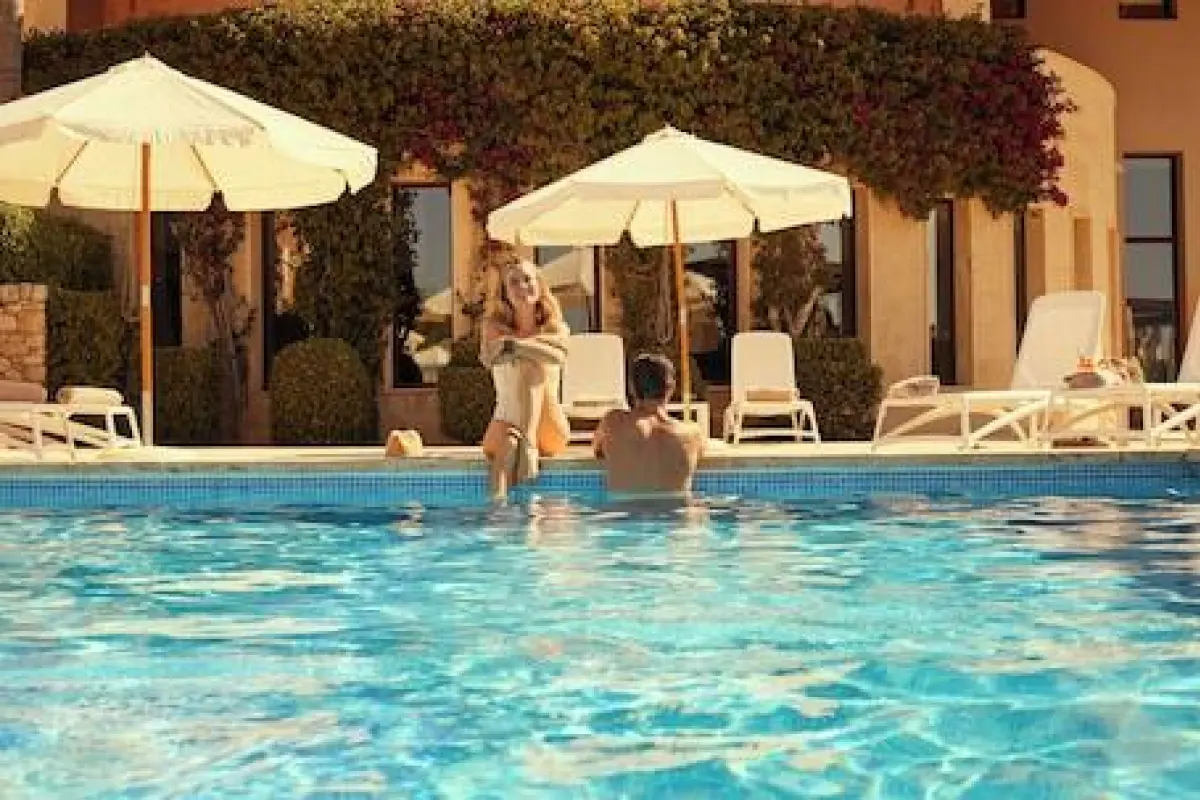 Pula Suites Boutique Resort – Affordable hotel in Son Servera