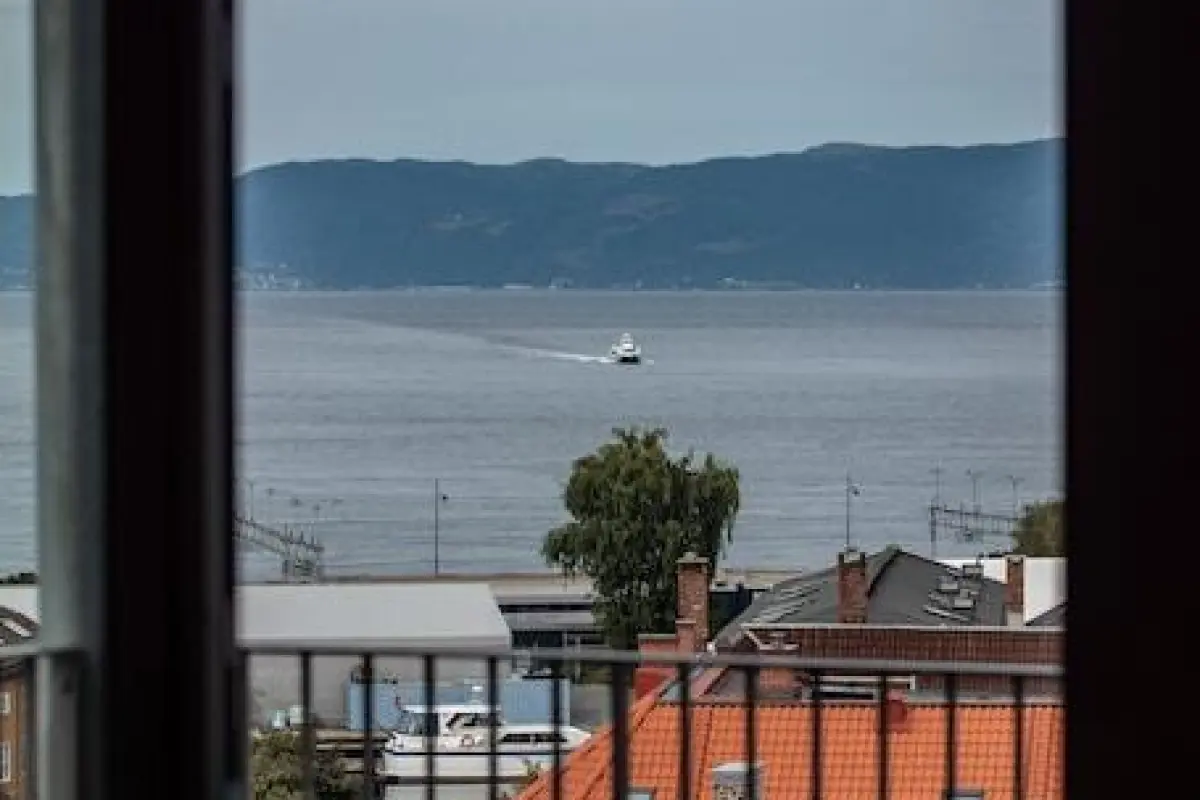 Hotels in Trondheim, Trøndelag, Norway