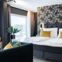 Scandic Hell – Affordable hotel in Stjordal