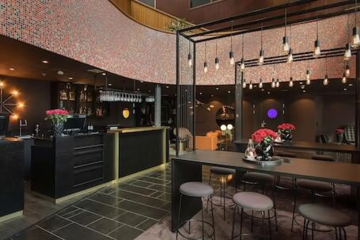 Scandic Solsiden – Affordable hotel in Trondheim