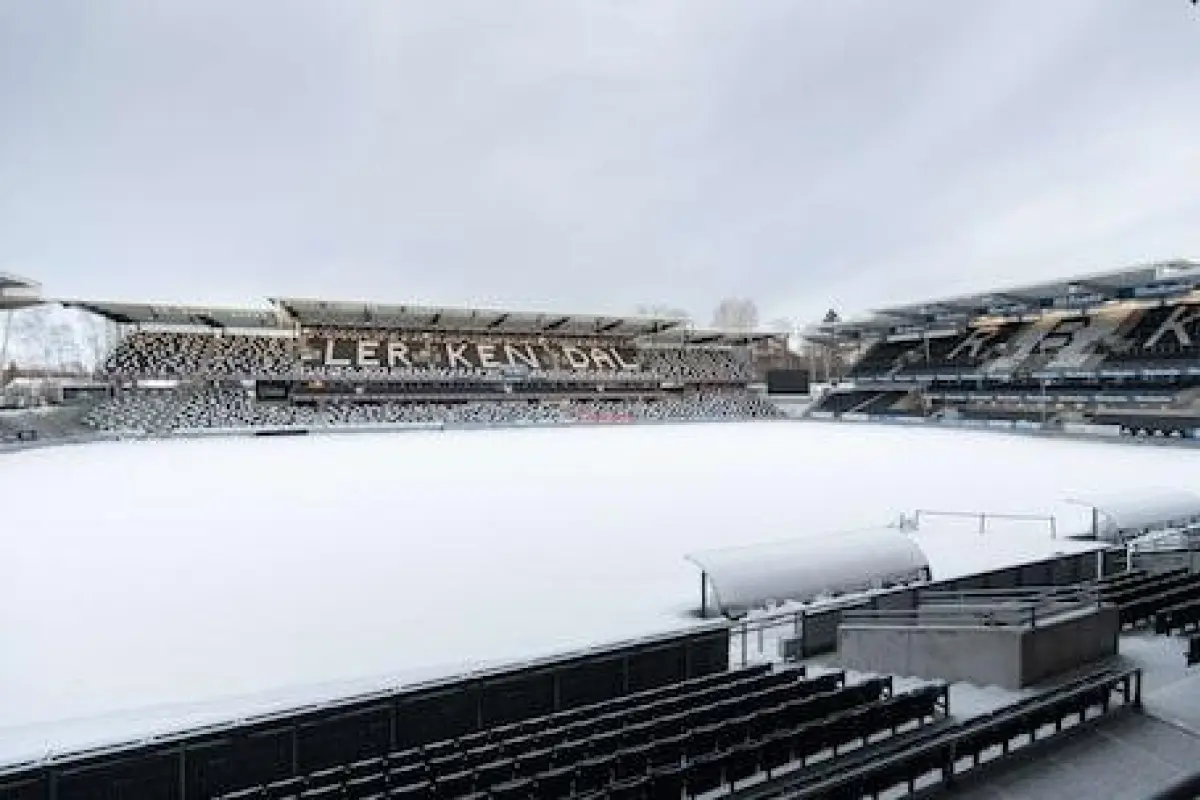 Scandic Lerkendal – Affordable hotel in Trondheim