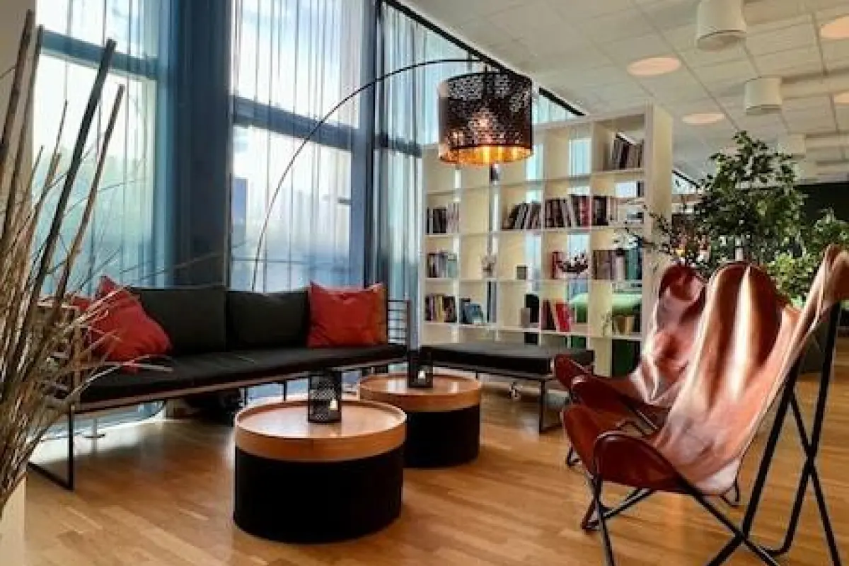P-Hotels Brattøra – Affordable hotel in Trondheim