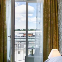 Hotel Bristol – Affordable hotel in Oslo