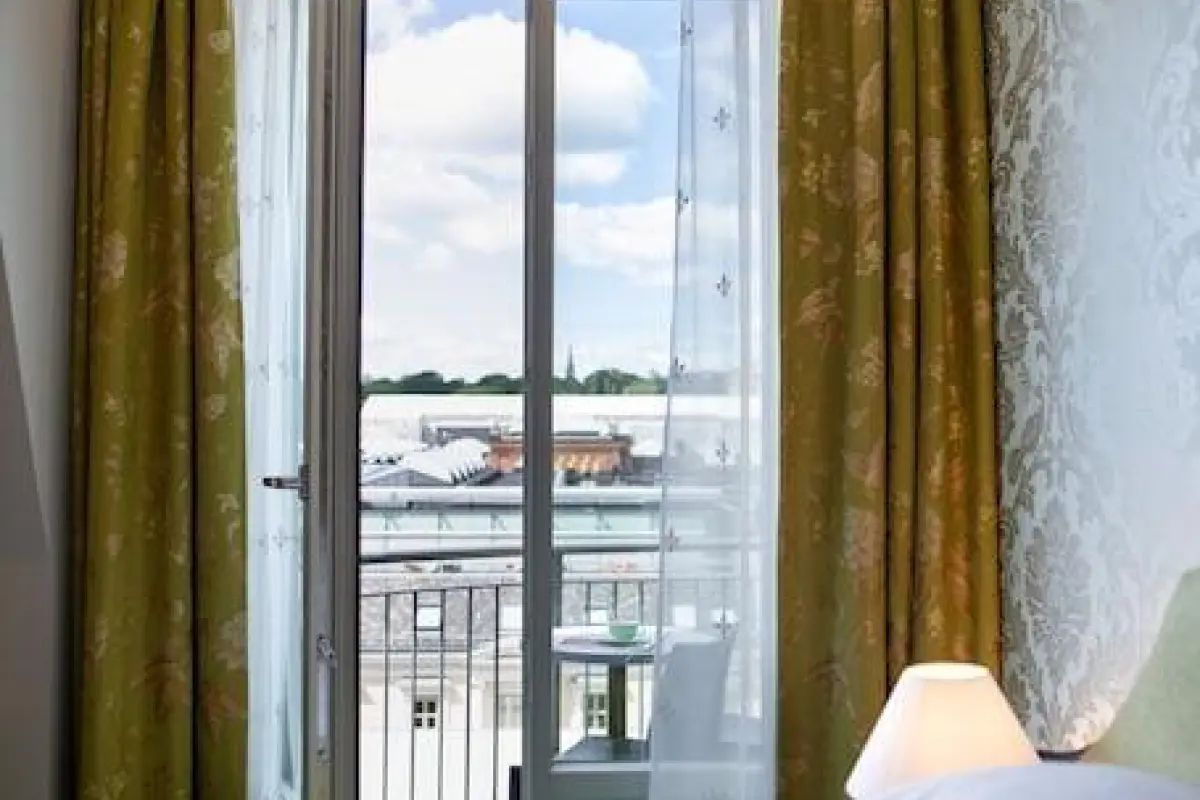 Hotel Bristol – Affordable hotel in Oslo