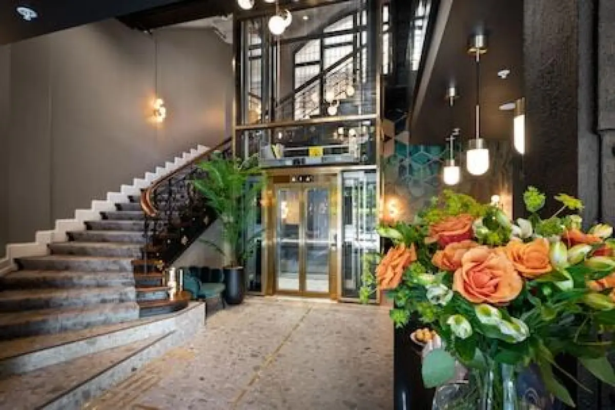 Karl Johan Hotel – Affordable hotel in Oslo