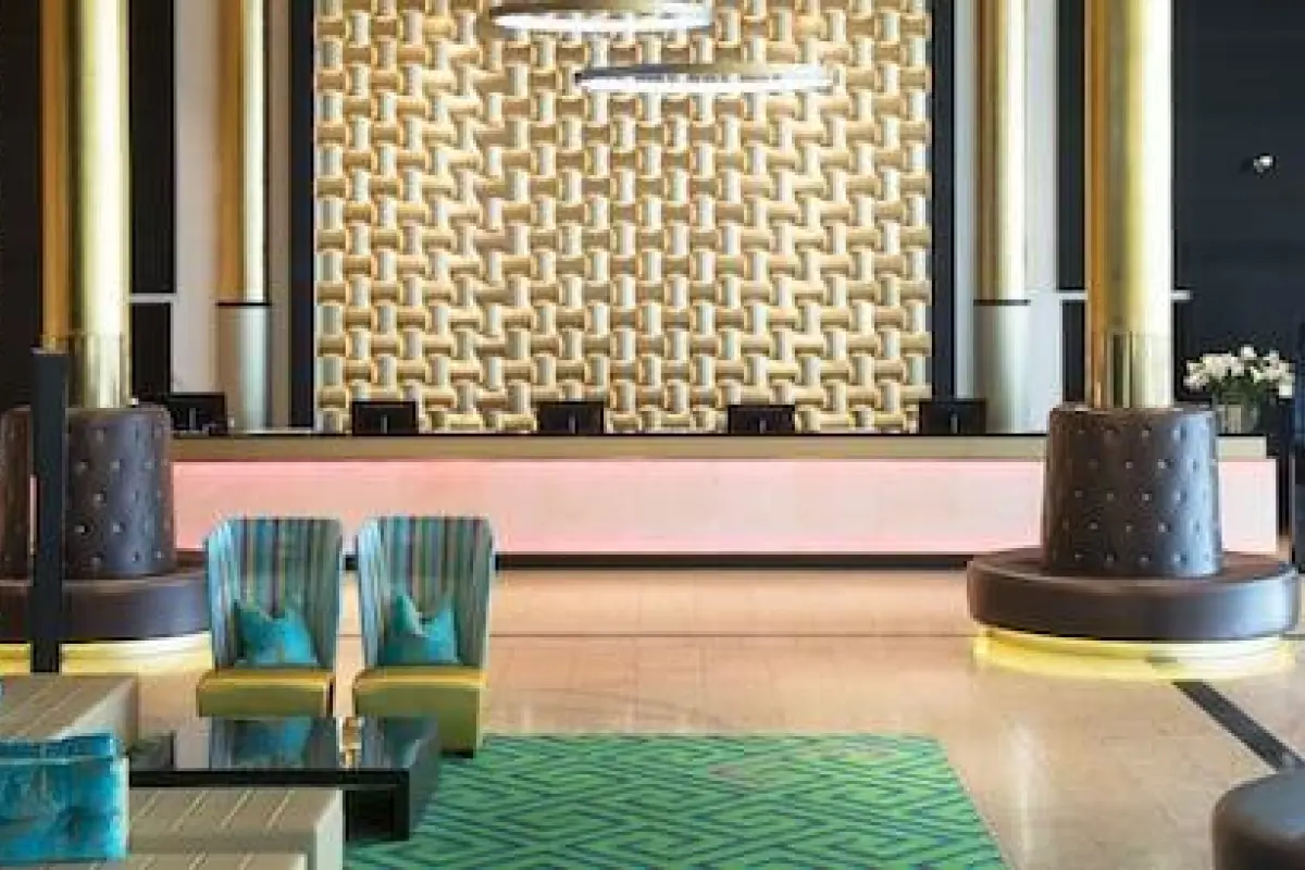 Thon Hotel Opera – Affordable hotel in Oslo