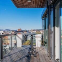 Thon Hotel Opera – Affordable hotel in Oslo