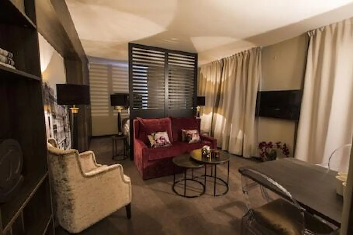 Saga Apartments Oslo – Affordable hotel in Oslo
