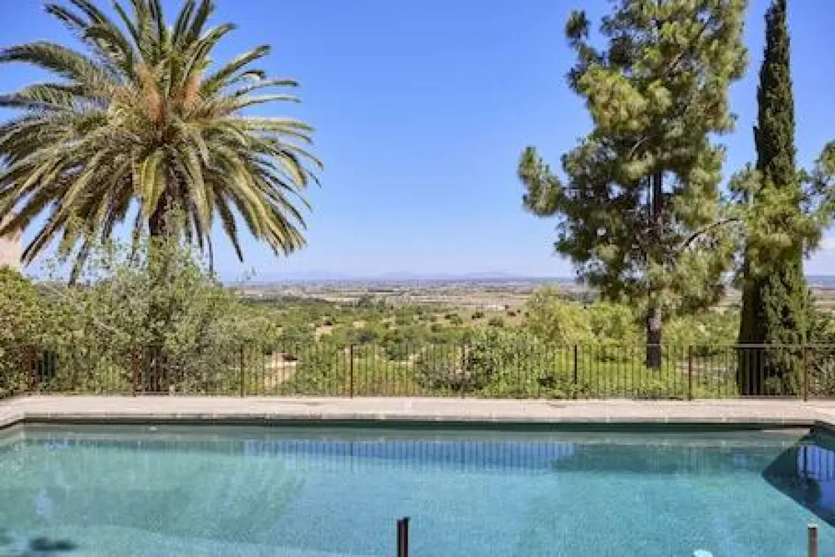 Finca Son Cladera – Affordable hotel in Sa Pobla