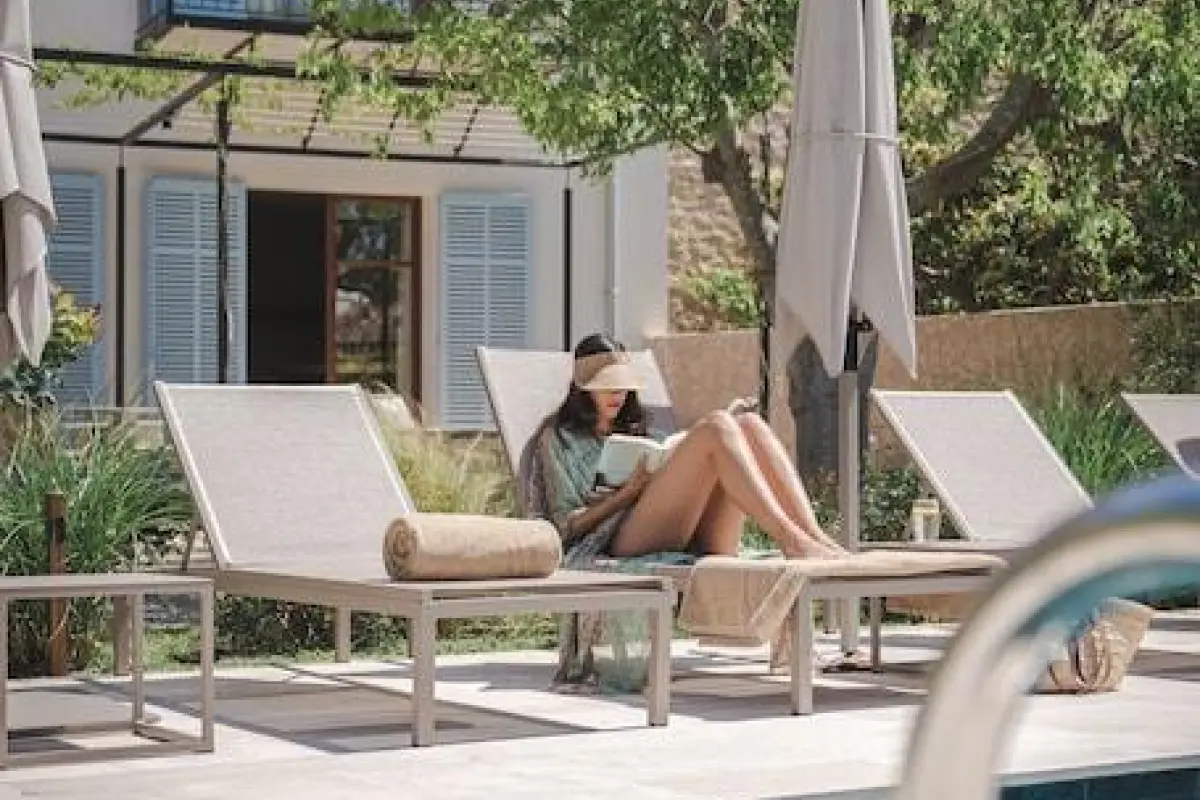 Nema Boutique Hotel & Spa – Affordable hotel in Arta
