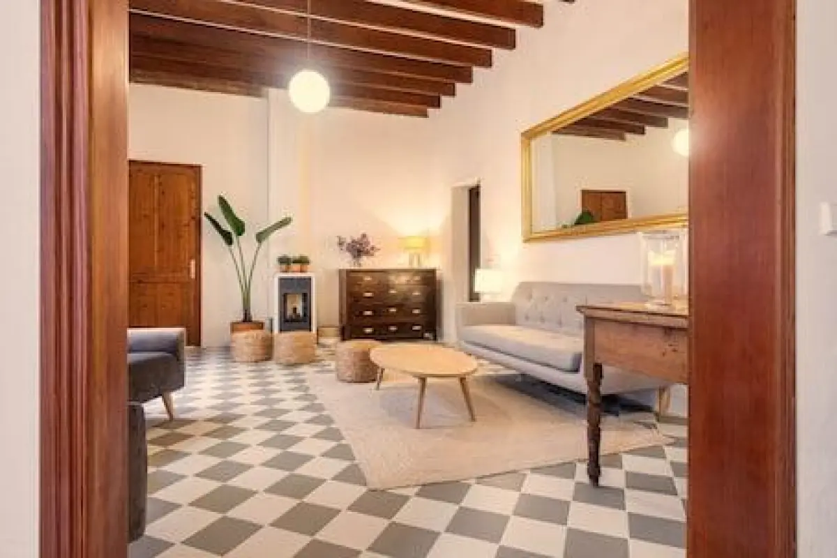 Senda Caimari – Affordable hotel in Selva