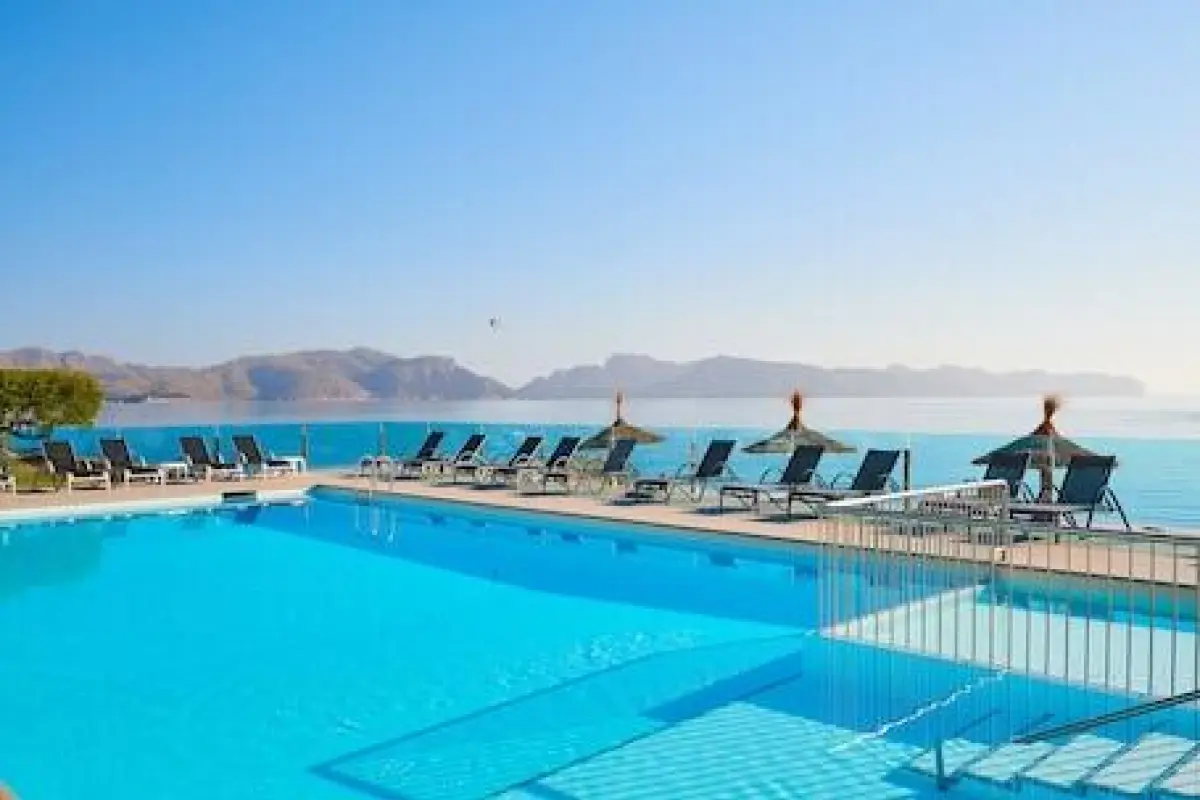 Hotel Moré – Affordable hotel in Alcúdia