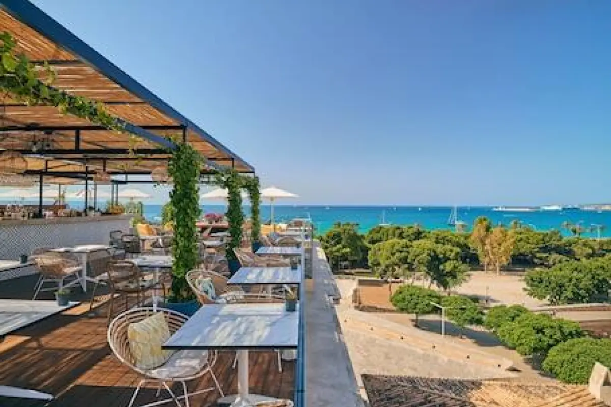 Es Princep - The Leading Hotels of the World – Affordable hotel in Palma de Mallorca