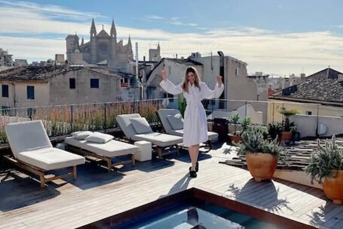 Can Bordoy Grand House Hotel GL Preferred Hotel – Affordable hotel in Palma de Mallorca