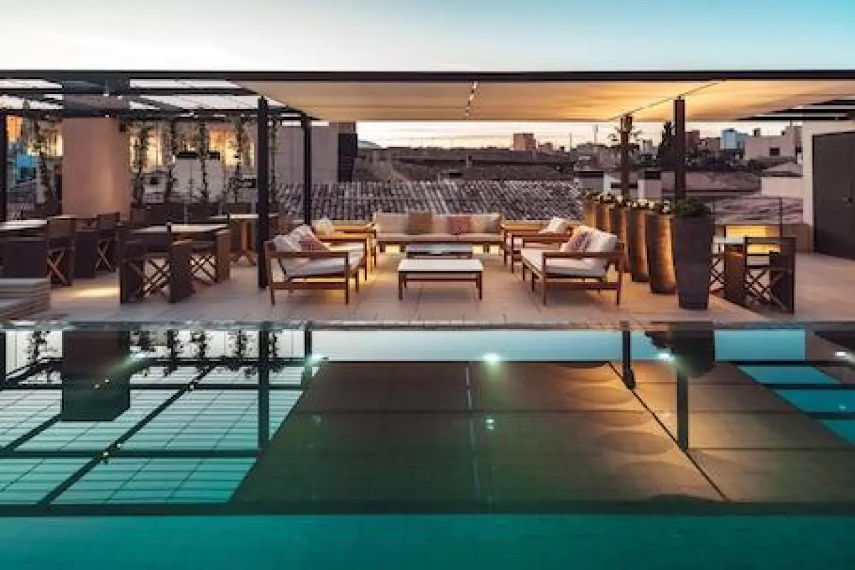 Sant Francesc Hotel Singular – Affordable hotel in Palma de Mallorca