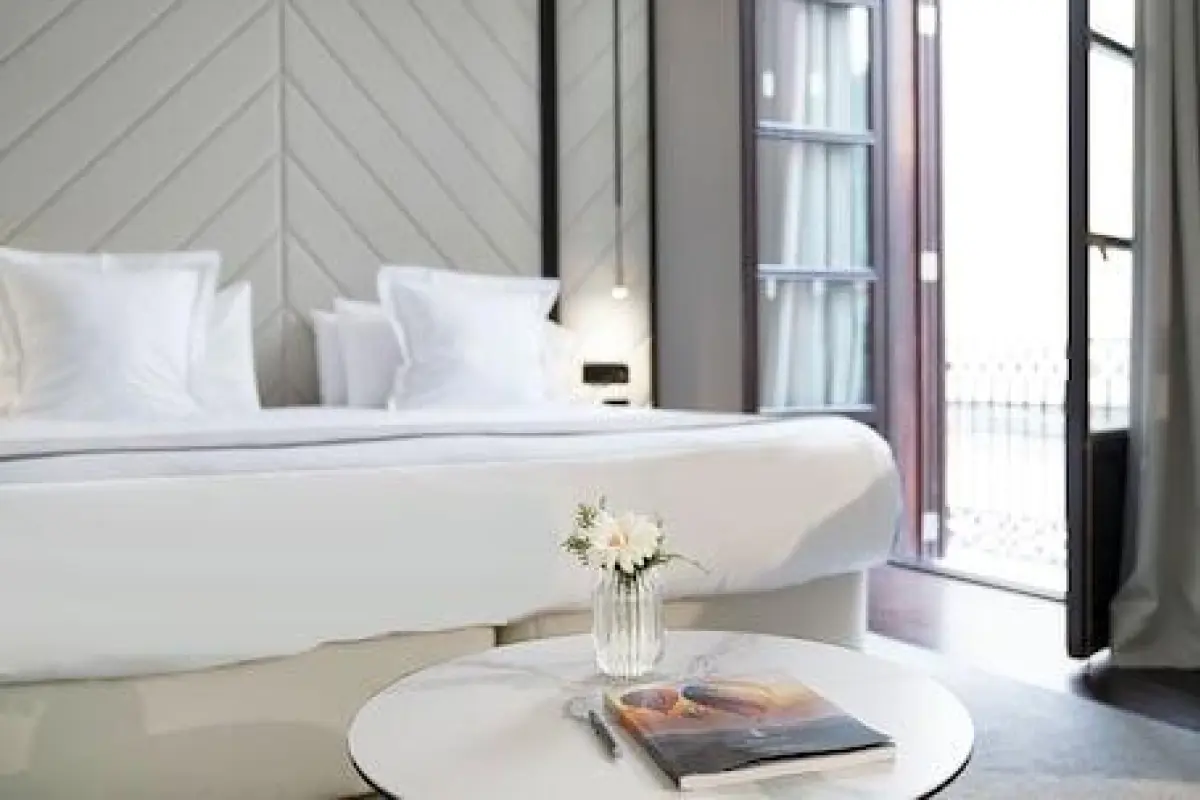 Summum Boutique Hotel, member of Meliá Collection – Affordable hotel in Palma de Mallorca