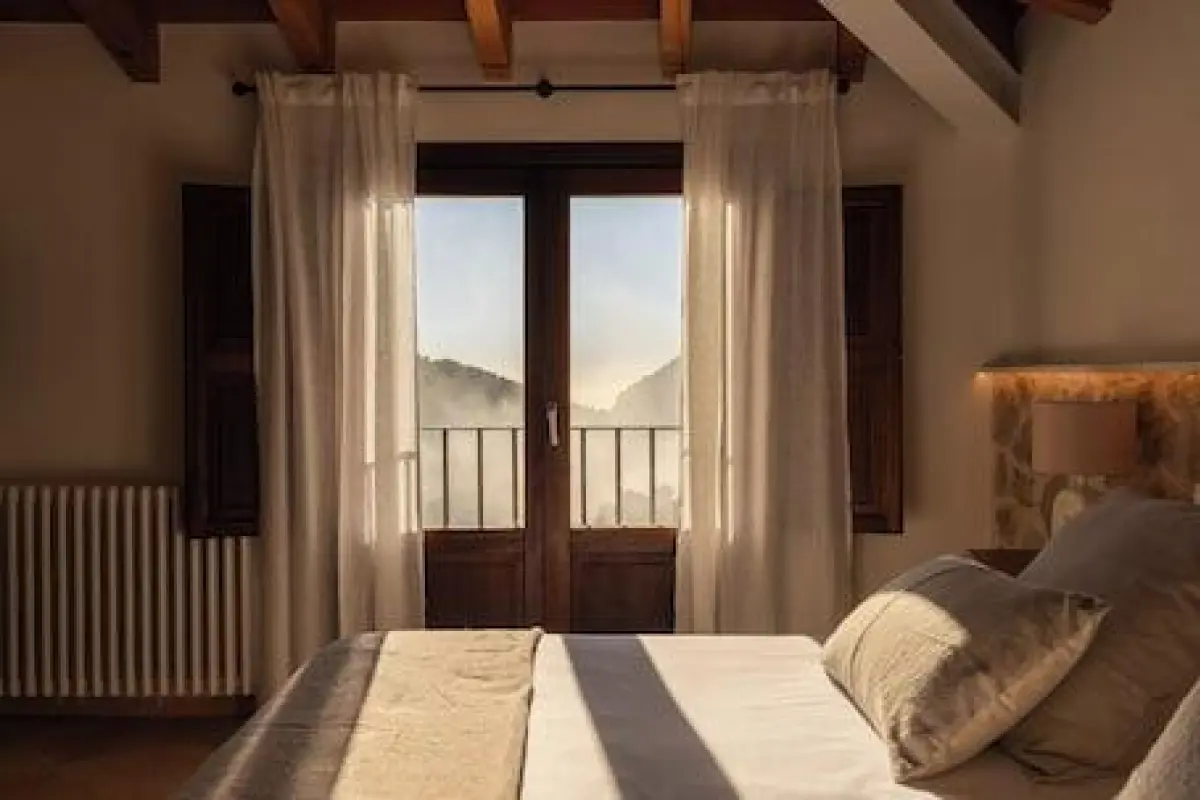 Es Petit de Valldemossa – Affordable hotel in Valldemossa