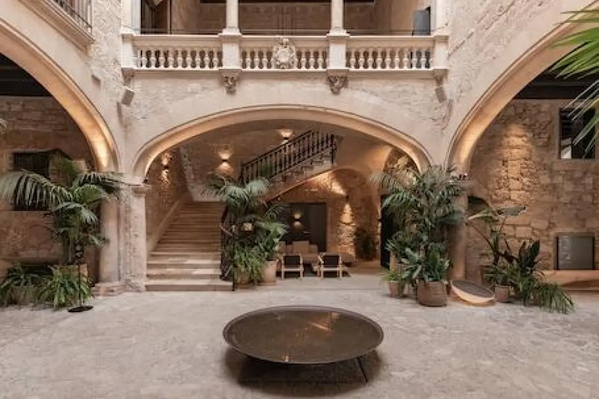 Nobis Hotel Palma – Affordable hotel in Palma de Mallorca