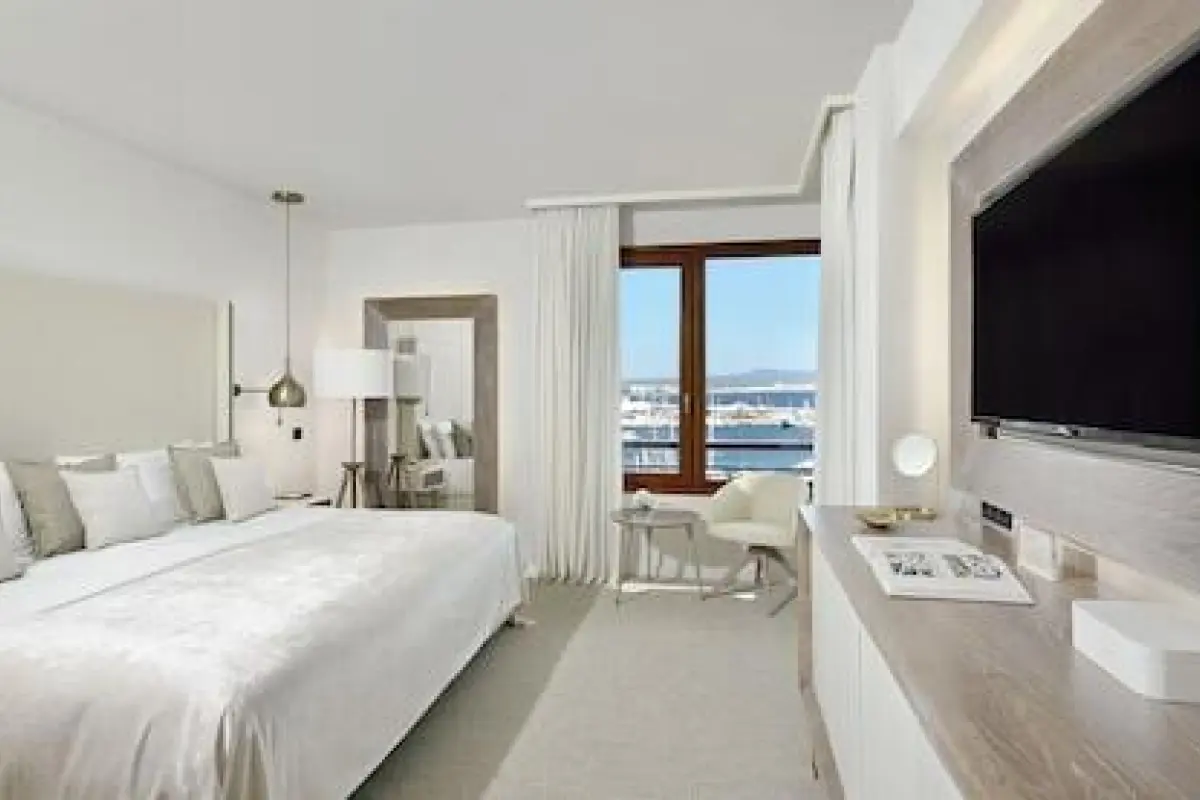 Hotel Victoria Gran Meliá – Affordable hotel in Palma de Mallorca