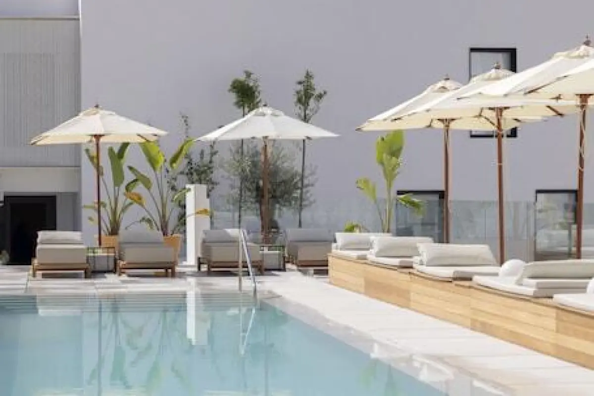 HM Palma Blanc Hotel – Affordable hotel in Palma de Mallorca