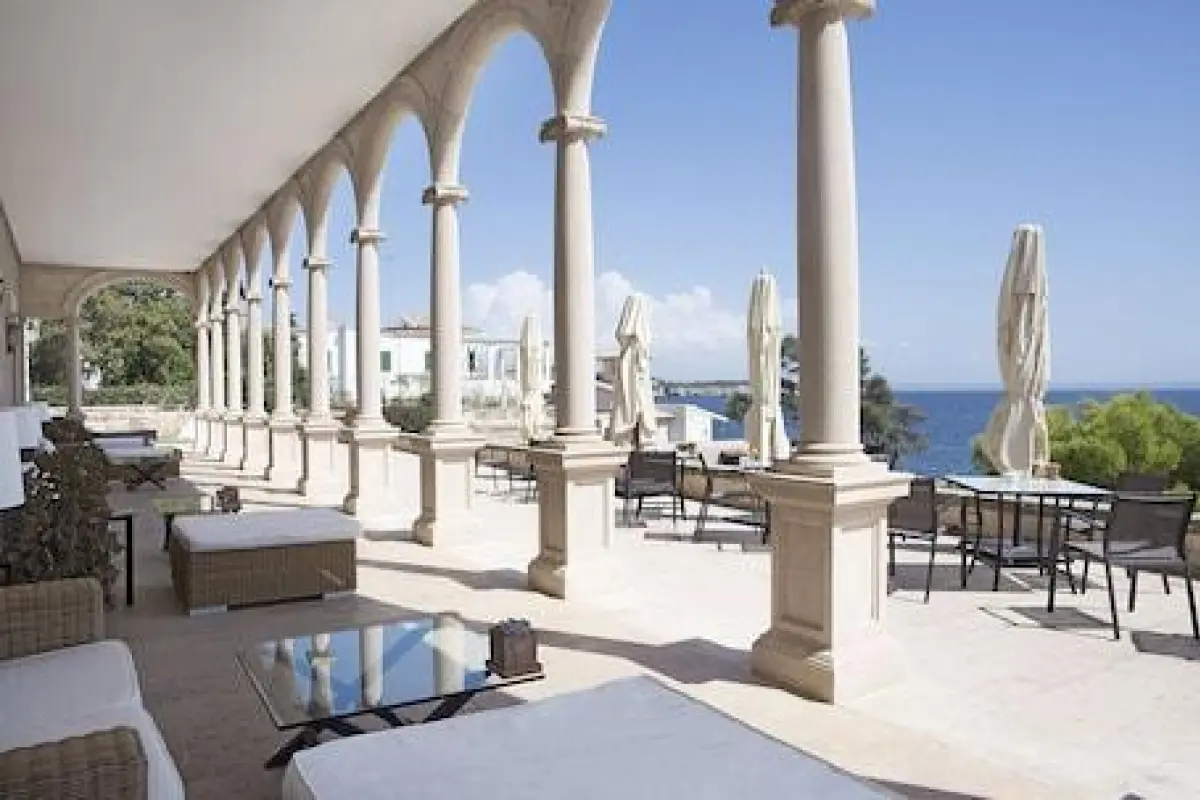 Hospes Maricel & Spa, Palma de Mallorca, a Member of Design Hotels – Affordable hotel in Calvia