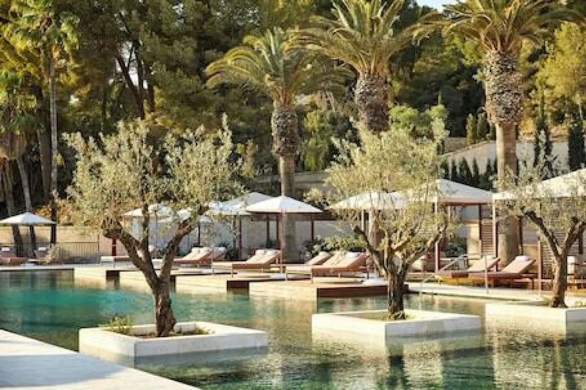 Four Seasons Mallorca at Formentor – Affordable hotel in Pollensa
