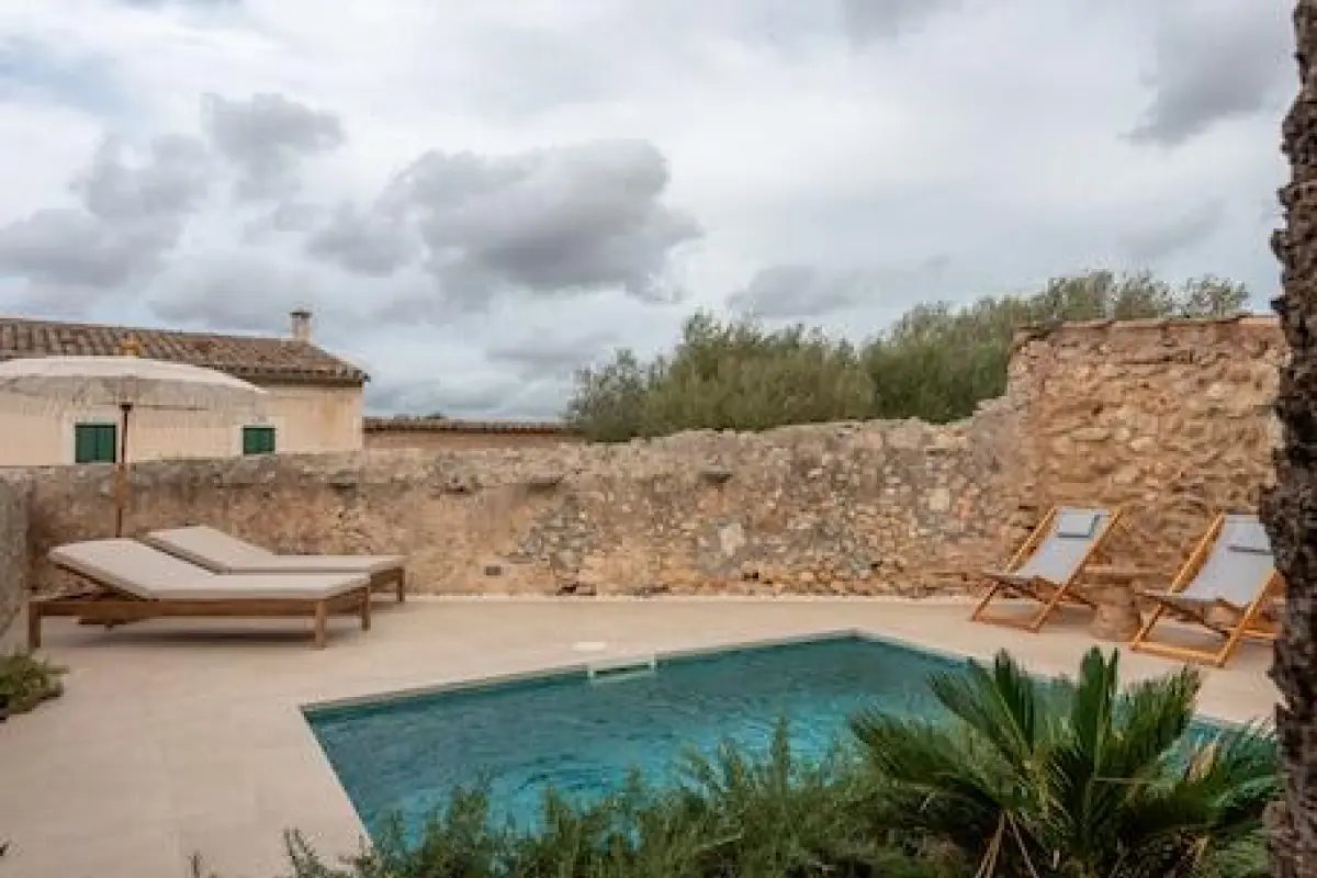 Cas Català - Turismo de Interior – Affordable hotel in Sineu