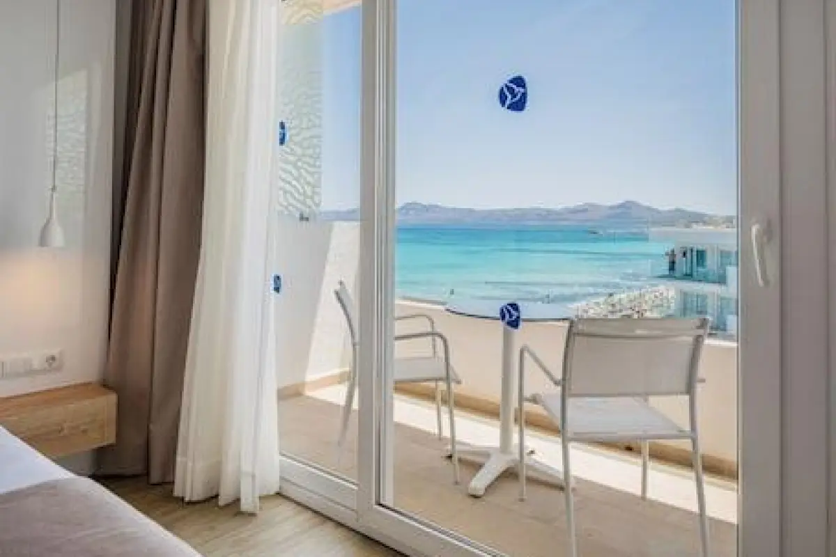 The Sea Hotel by Grupotel - Adults Only – Affordable hotel in Santa Margalida
