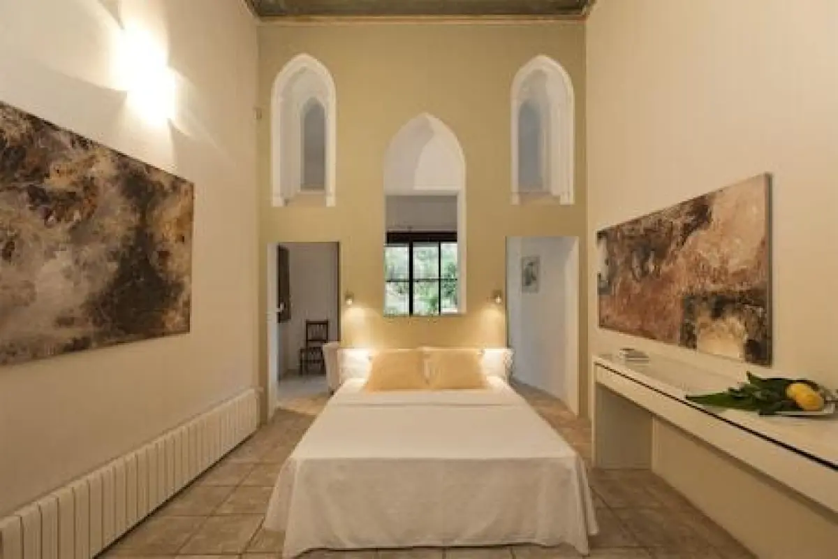 Fornalutx Petit Hotel – Affordable hotel in Fornalutx