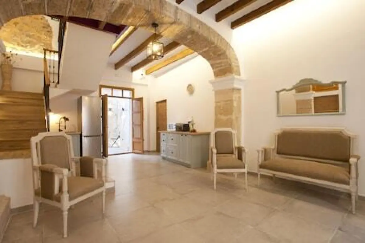 My Rooms Arta - Adults Only by My Rooms Hotels – Affordable hotel in Arta