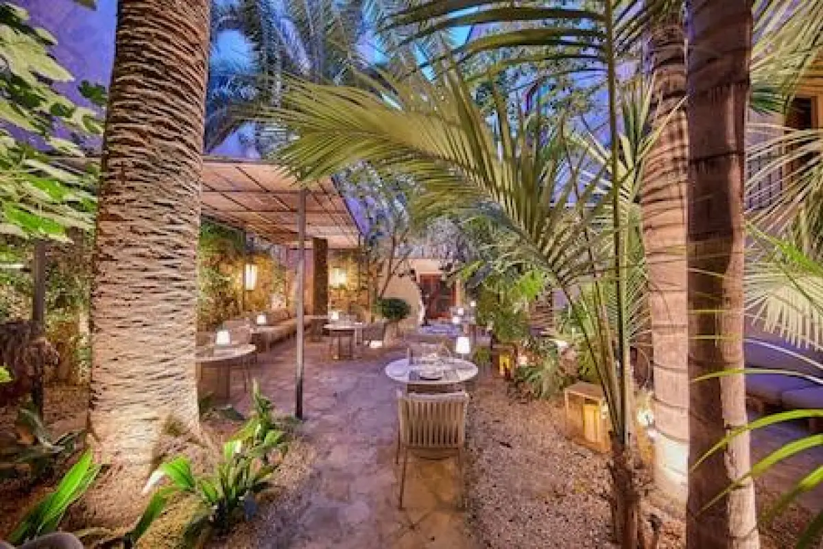 Palacio Can Marqués – Affordable hotel in Palma de Mallorca