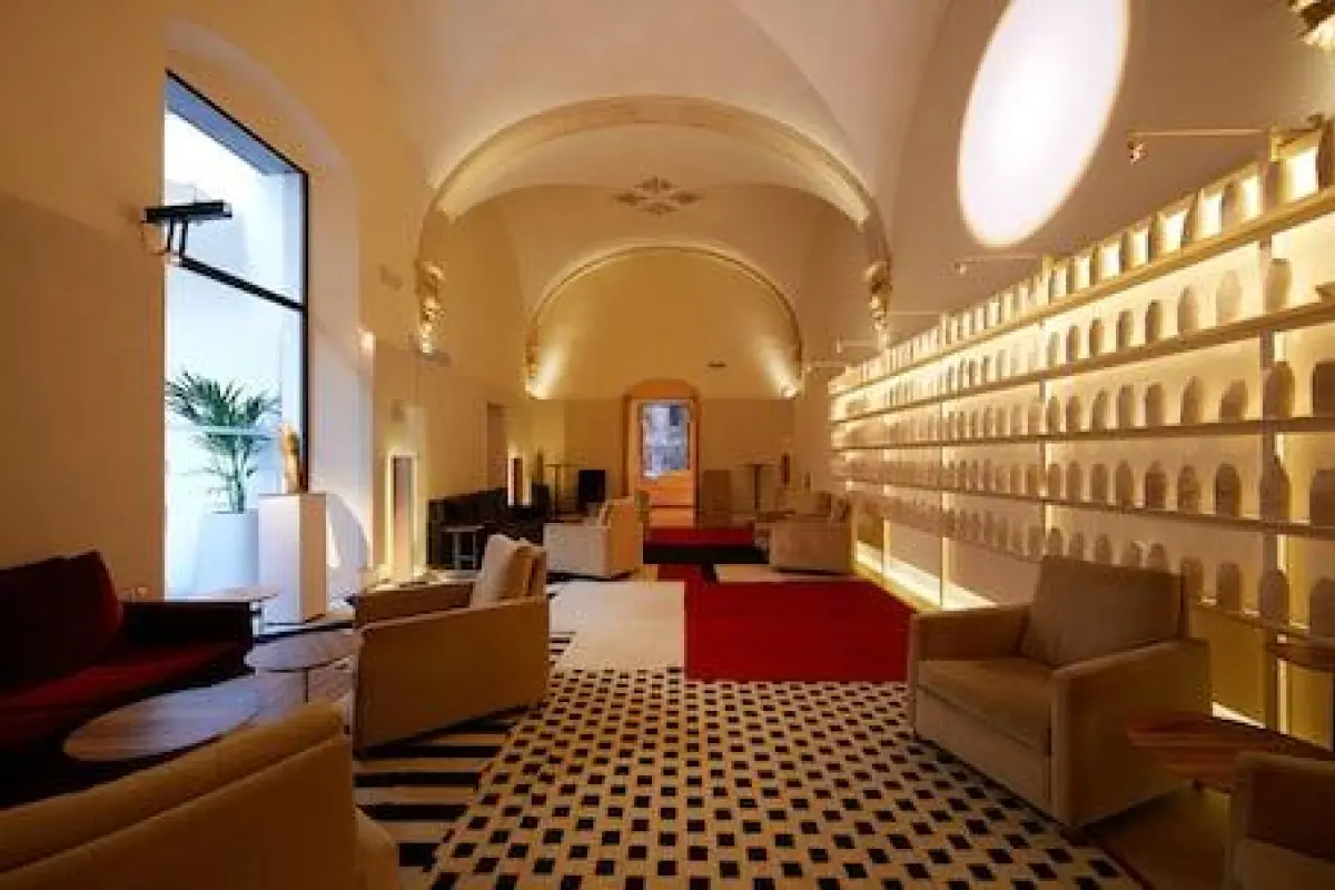 Convent de la Missio Boutique Hotel GL, Adults Only – Preferred Hotels & Resorts – Affordable hotel in Palma de Mallorca
